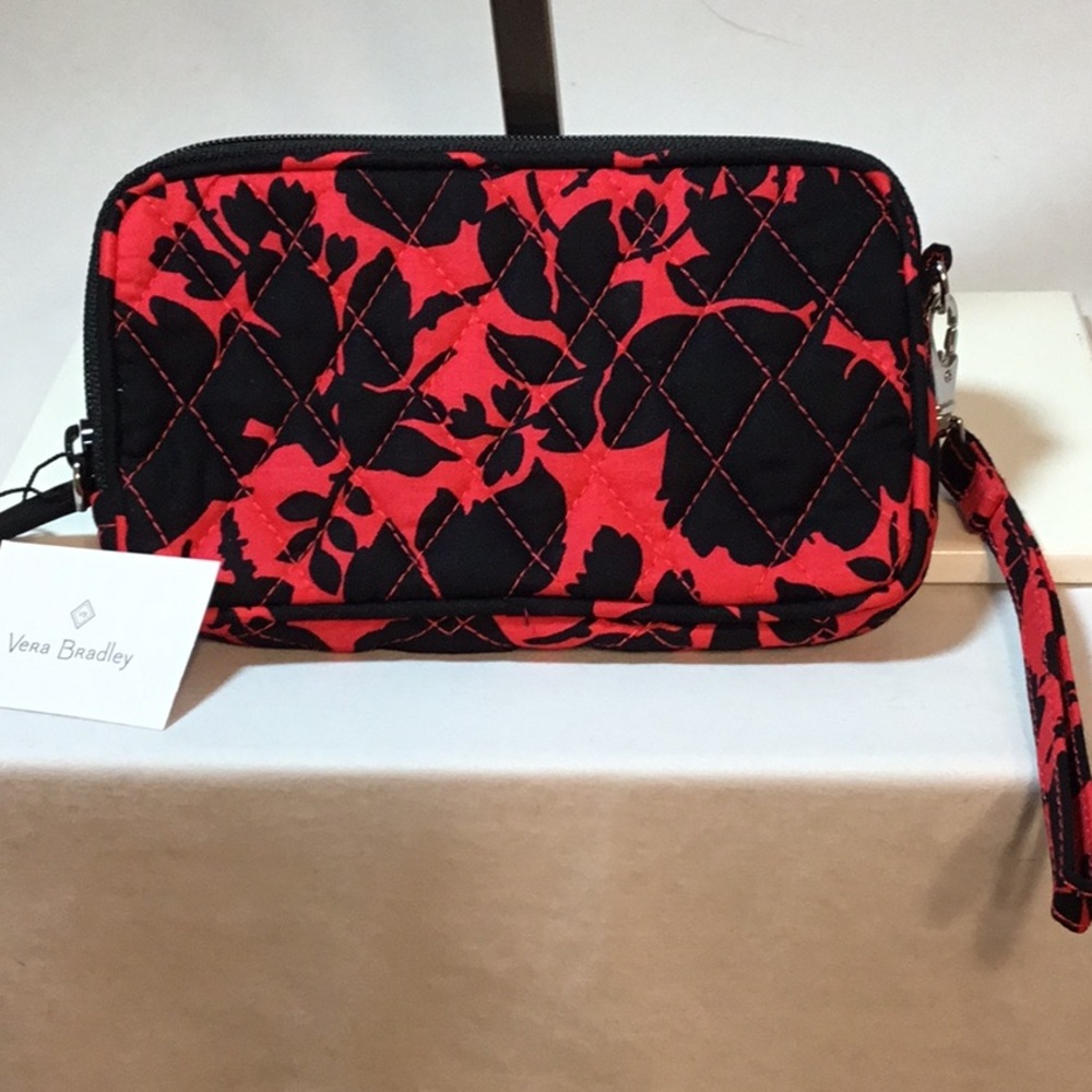 Vera Bradley tech case new